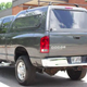Image for article titled You Should All Be Aware That In 2003 Dodge Offered An 8.0-Liter V10 Pickup With A Manual Transmission